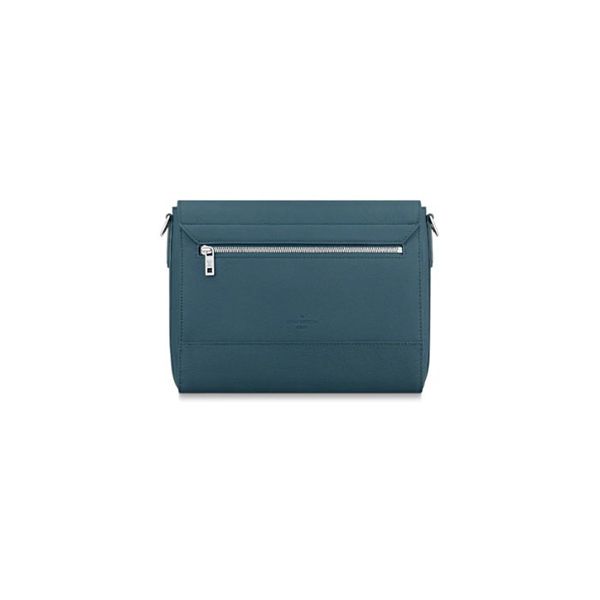 ☆新作★ルイヴィトン★ニューメッセンジャー 偽物 バッグ LVロゴ M59327